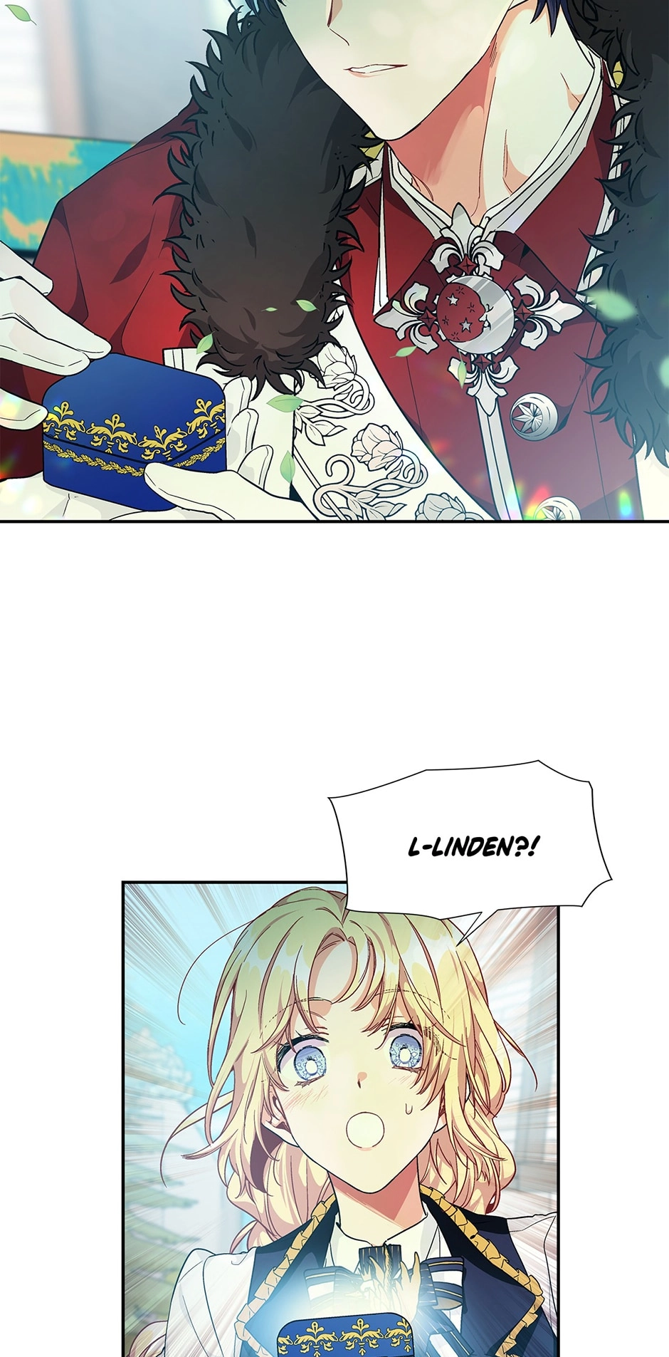 Doctor Elise Chapter 113 page 18 - 