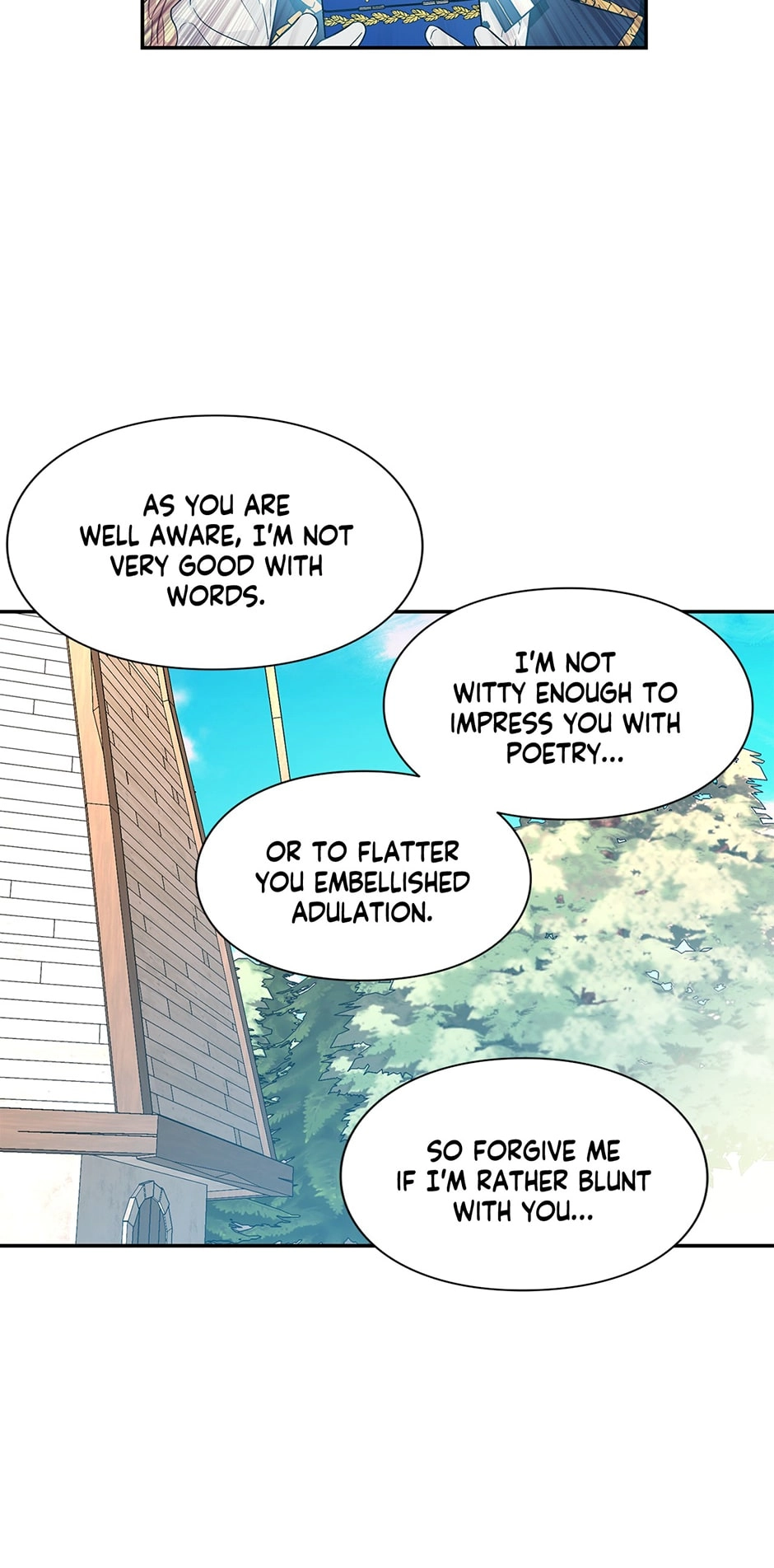 Doctor Elise Chapter 113 page 19 - 