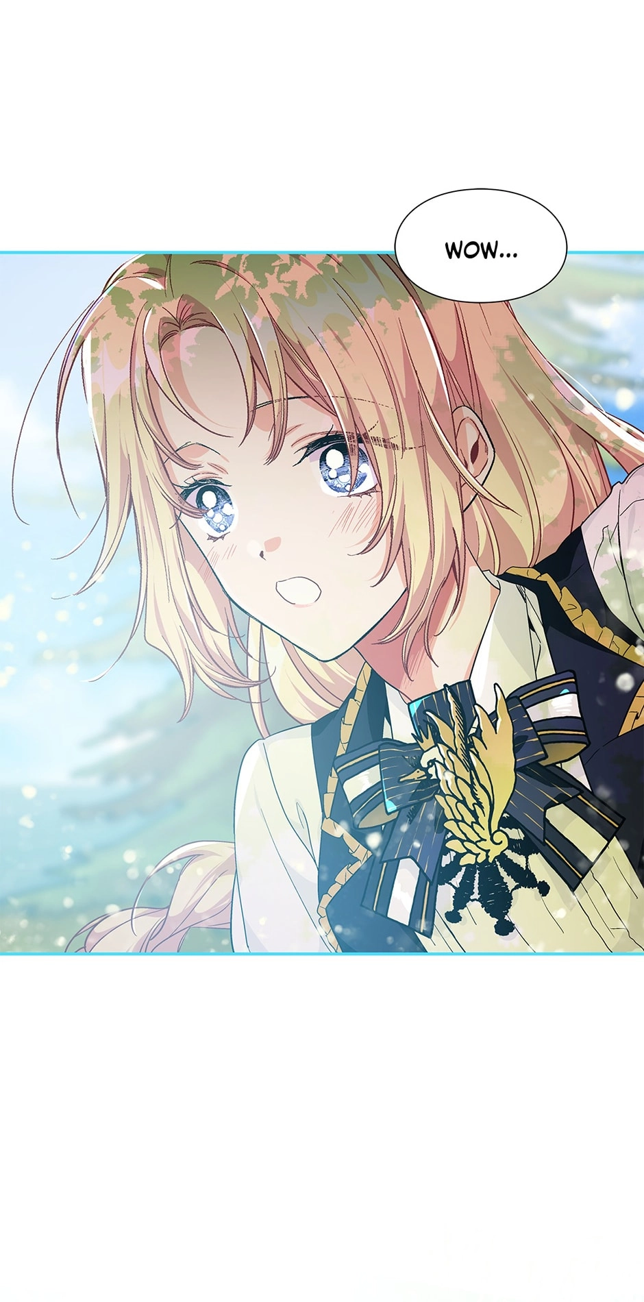 Doctor Elise Chapter 113 page 3 - 
