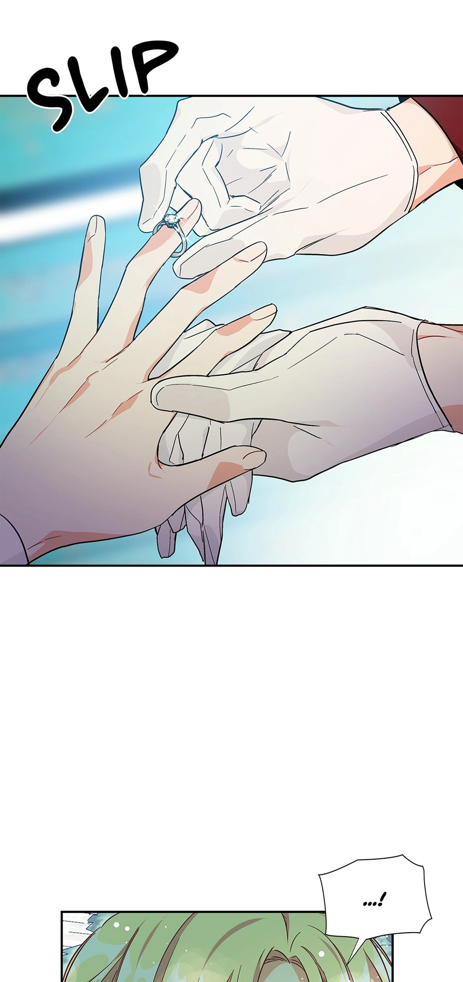 Doctor Elise Chapter 113 page 22 - 