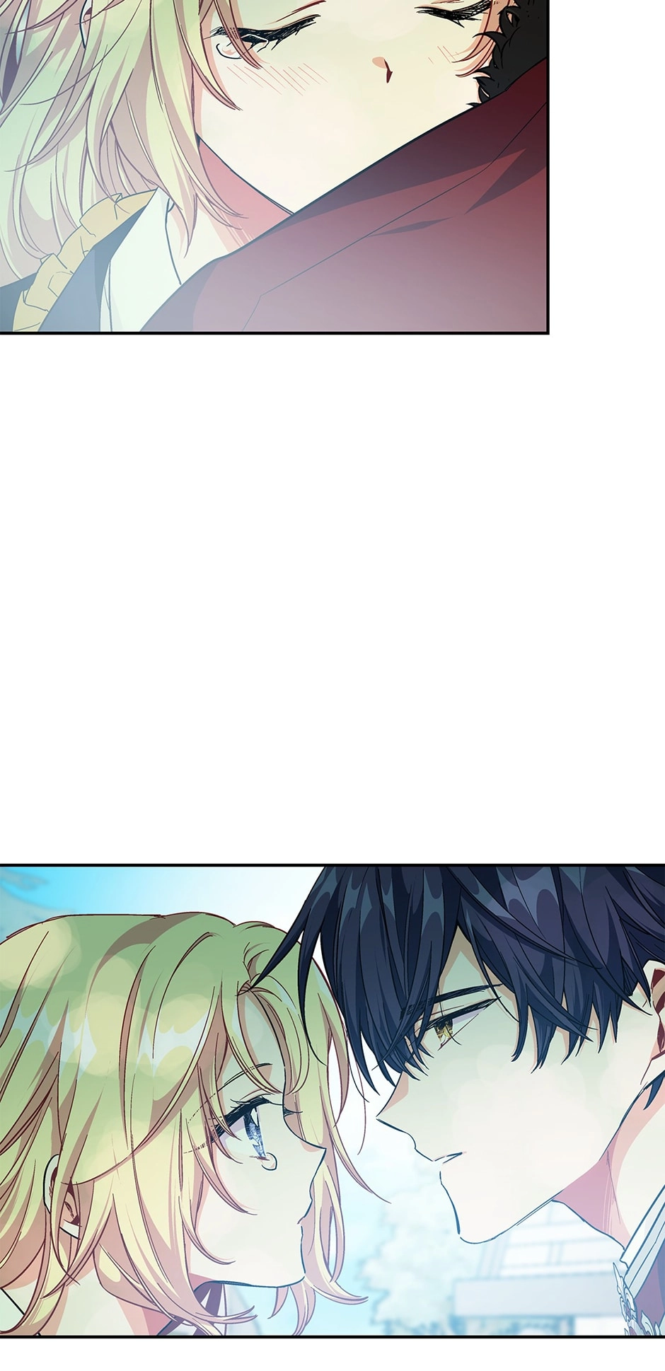Doctor Elise Chapter 113 page 30 - 