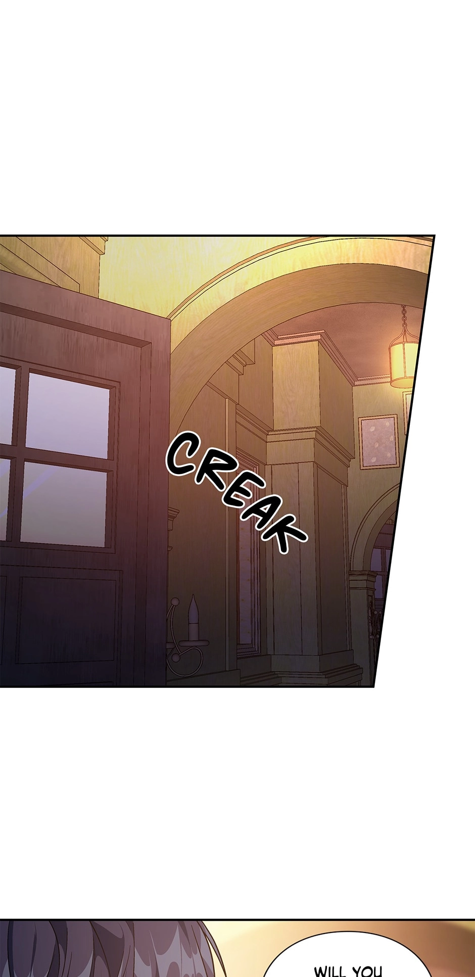 Doctor Elise Chapter 113 page 37 - 