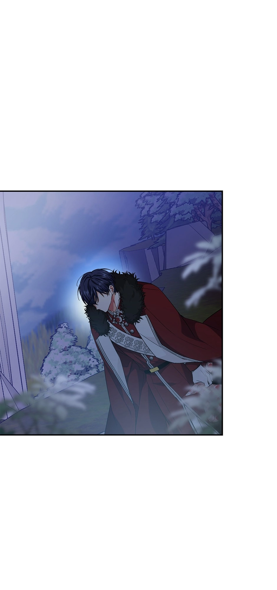 Doctor Elise Chapter 113 page 41 - 