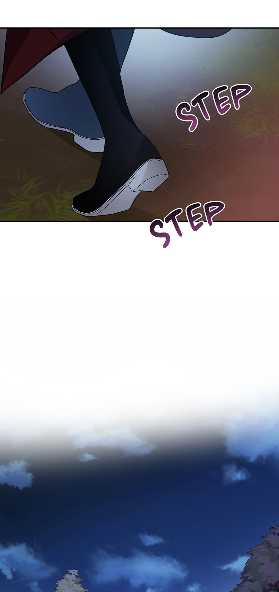 Doctor Elise Chapter 113 page 42 - 