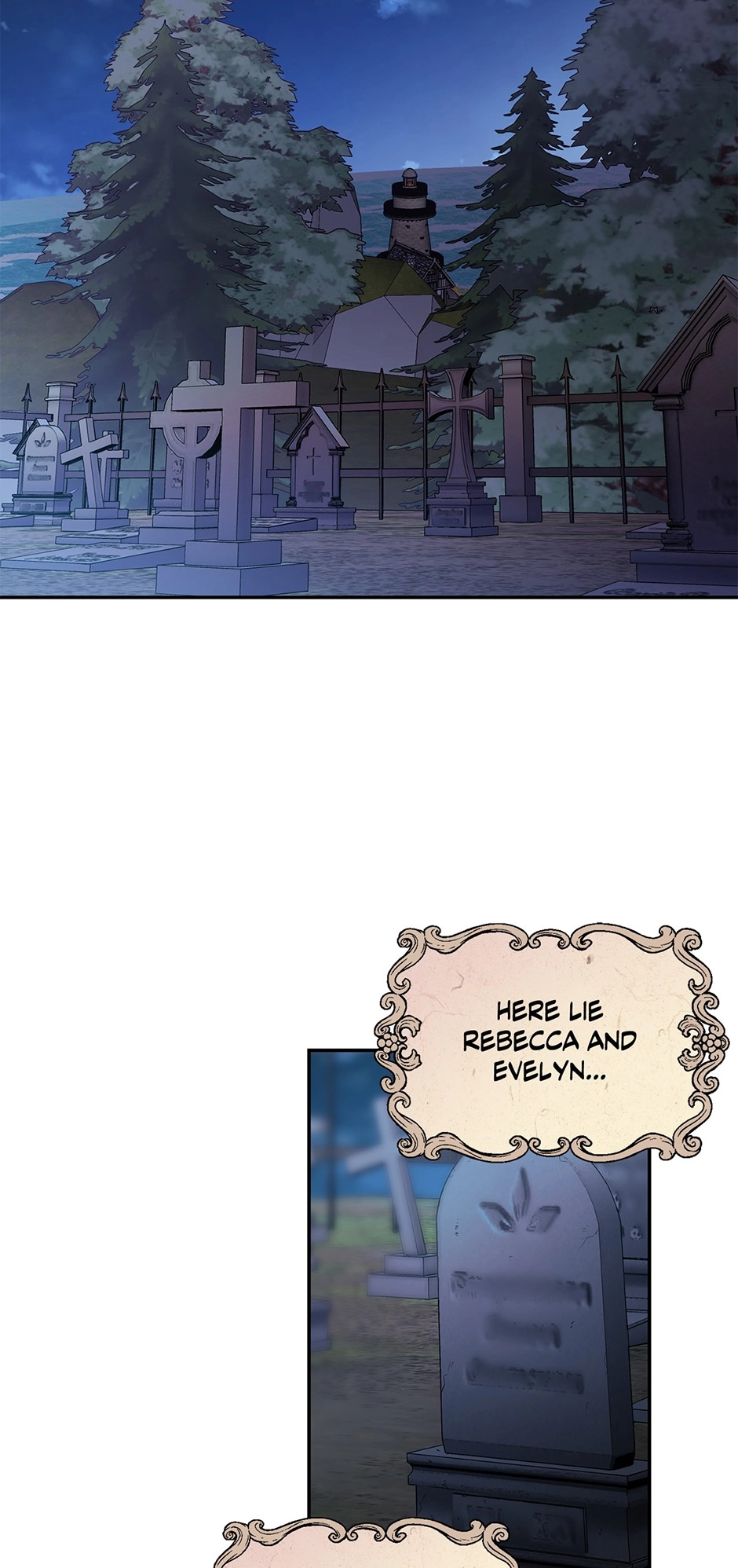 Doctor Elise Chapter 113 page 43 - 