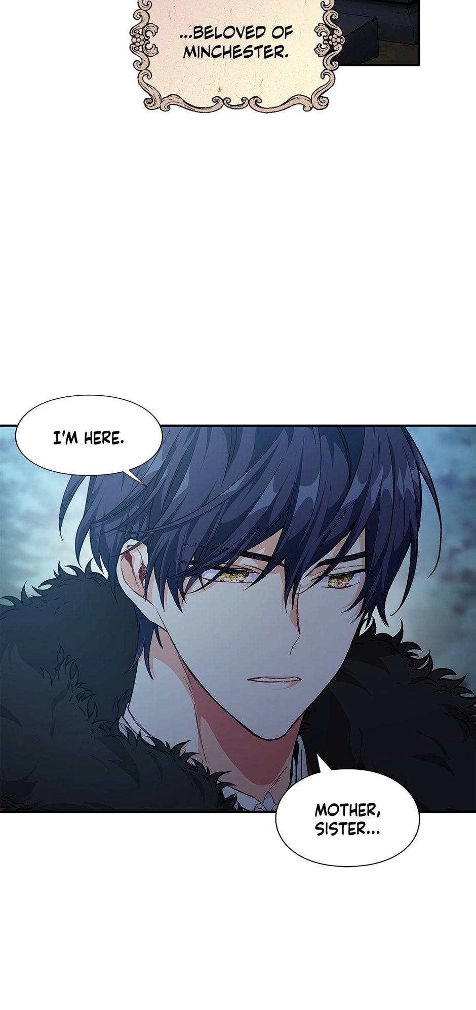 Doctor Elise Chapter 113 page 44 - 