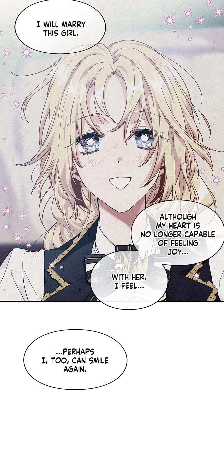 Doctor Elise Chapter 113 page 48 - 