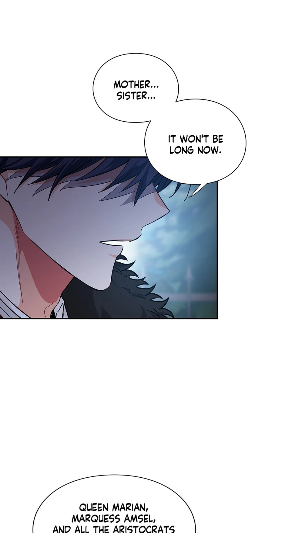 Doctor Elise Chapter 113 page 49 - 