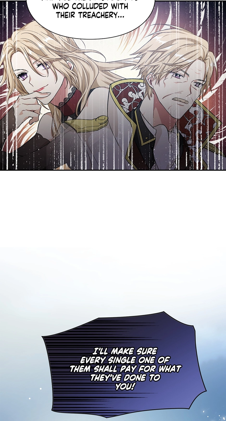 Doctor Elise Chapter 113 page 50 - 