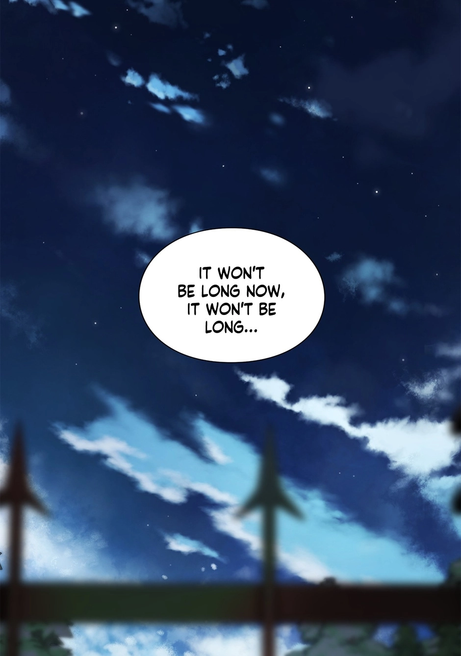 Doctor Elise Chapter 113 page 54 - 