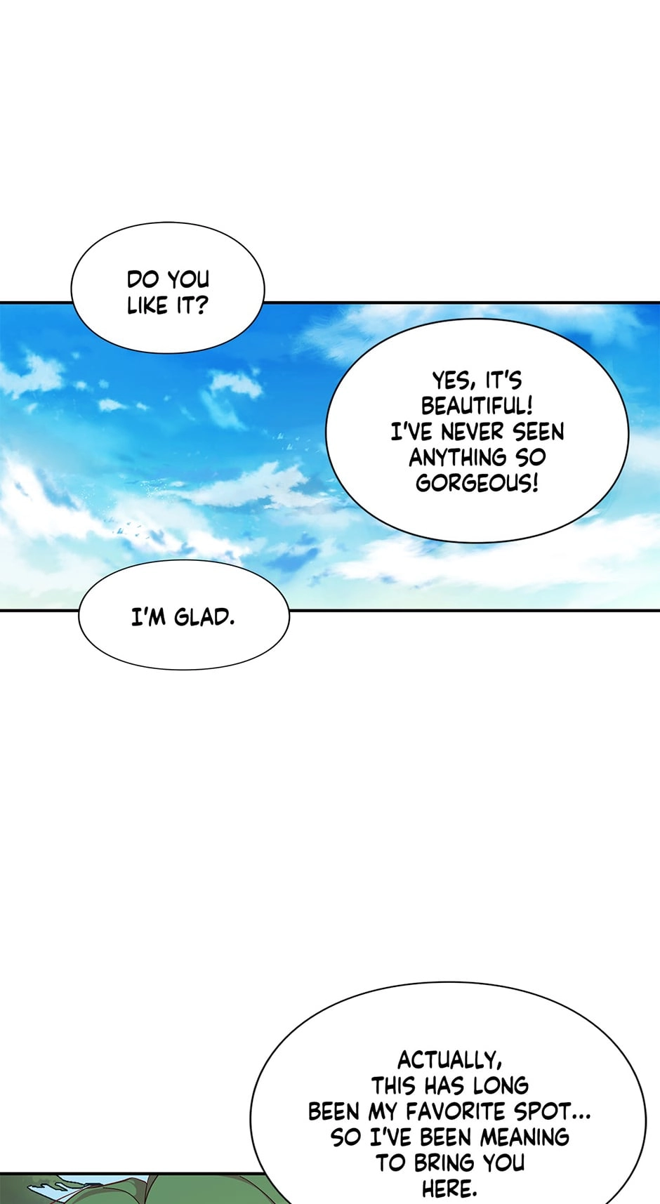 Doctor Elise Chapter 113 page 7 - 