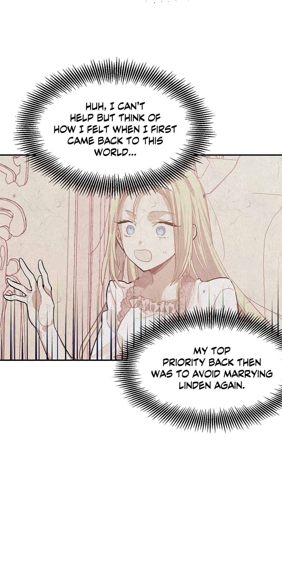 Doctor Elise Chapter 114 page 11 - 