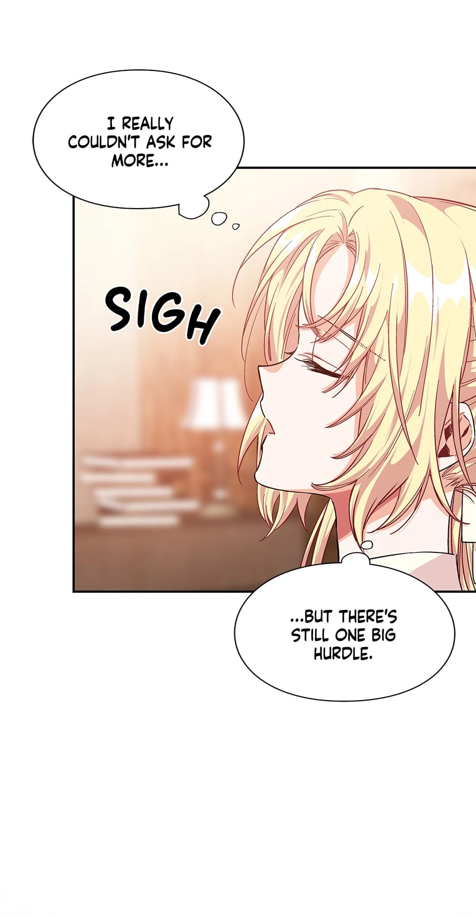 Doctor Elise Chapter 114 page 15 - 