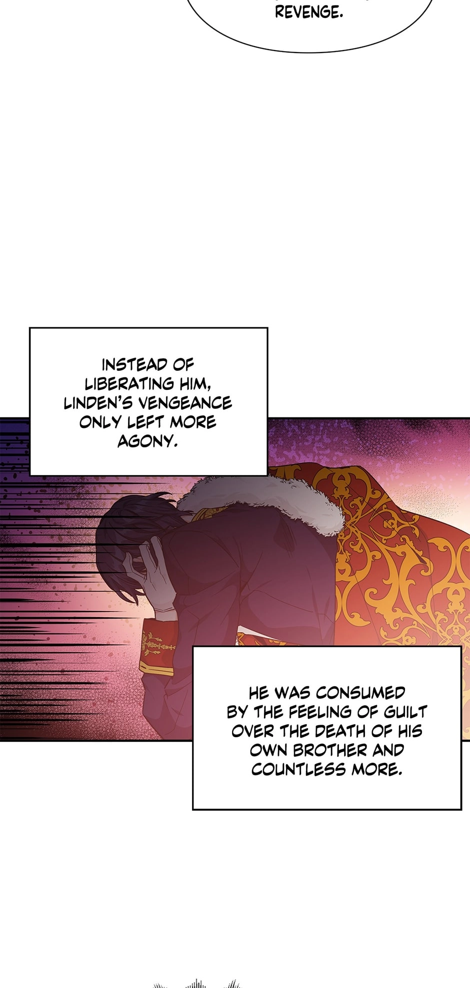 Doctor Elise Chapter 114 page 20 - 