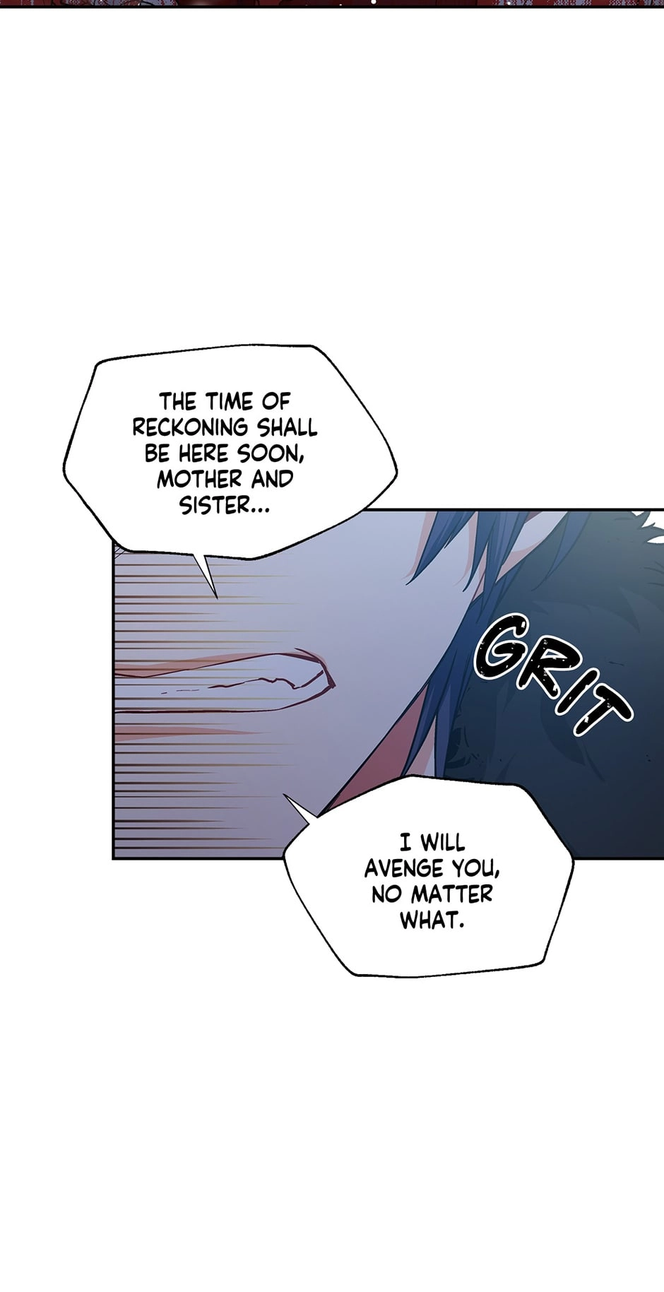 Doctor Elise Chapter 114 page 3 - 