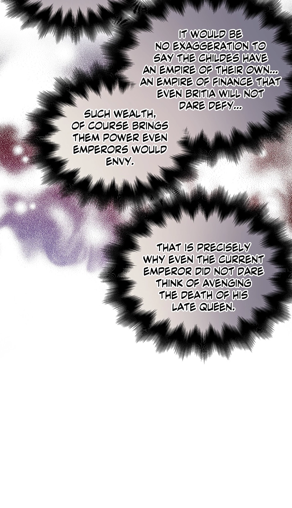 Doctor Elise Chapter 114 page 29 - 