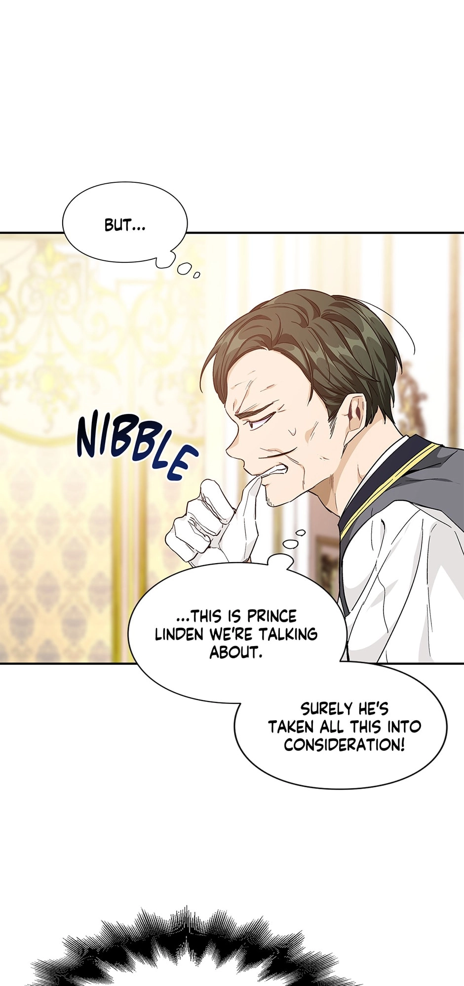 Doctor Elise Chapter 114 page 30 - 