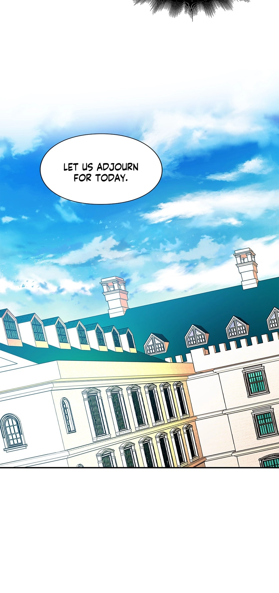 Doctor Elise Chapter 114 page 33 - 