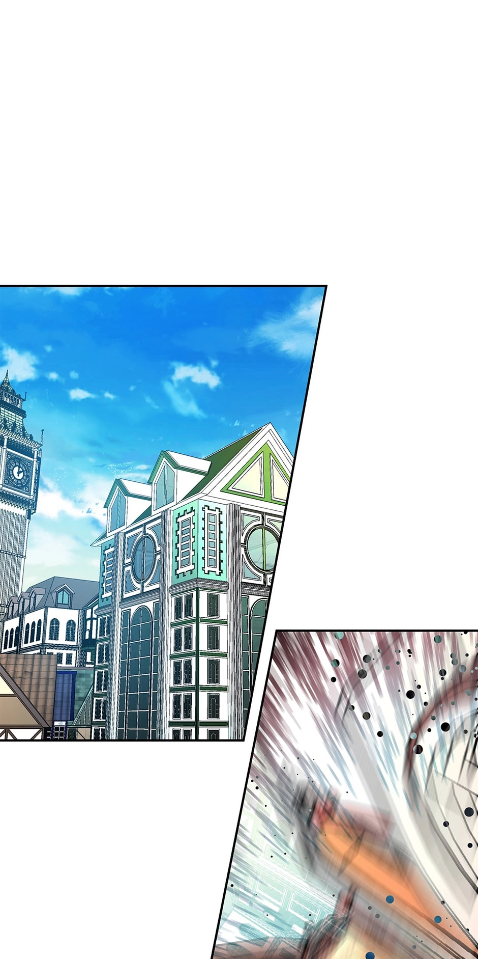 Doctor Elise Chapter 114 page 34 - 
