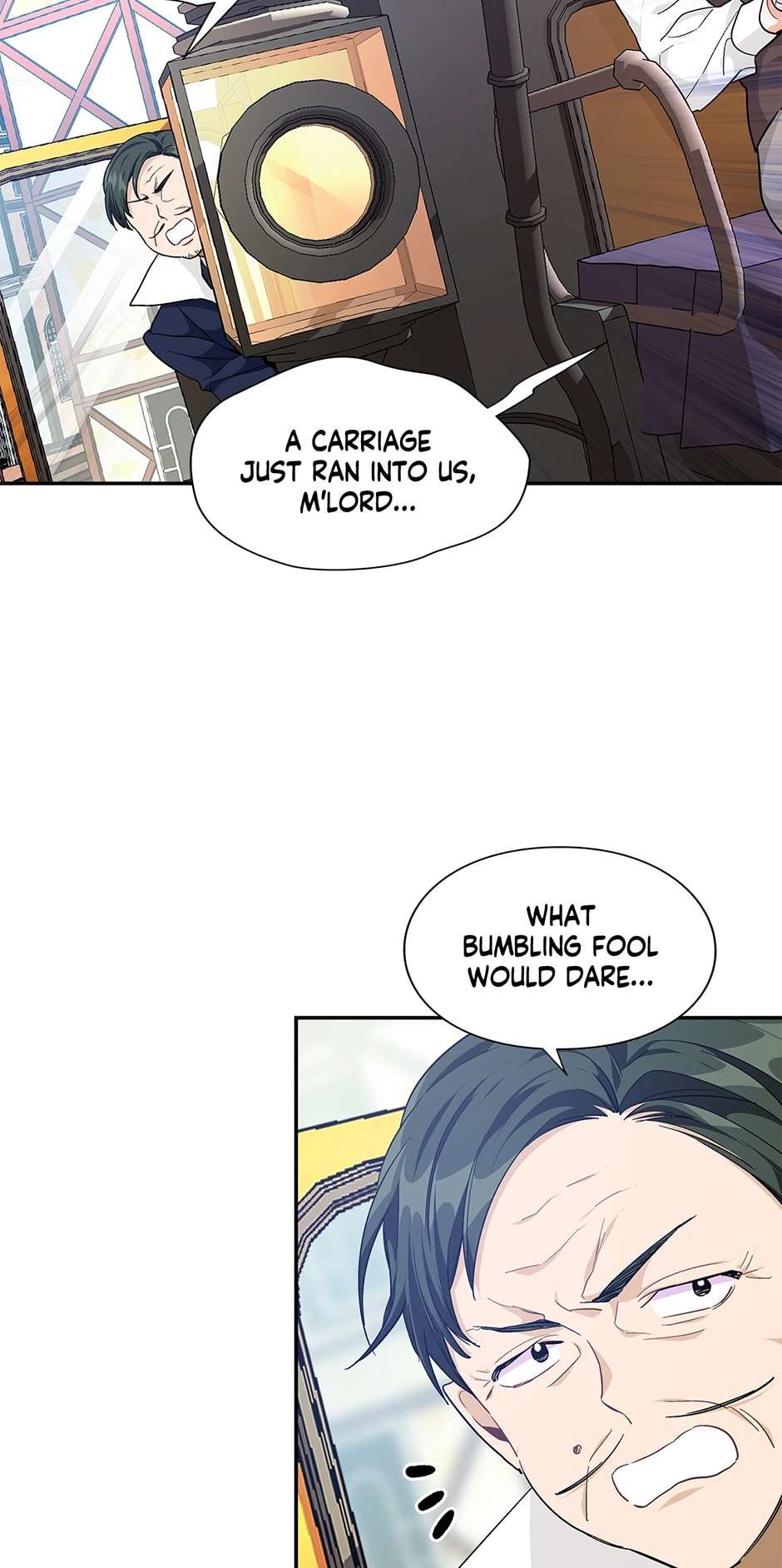 Doctor Elise Chapter 114 page 36 - 