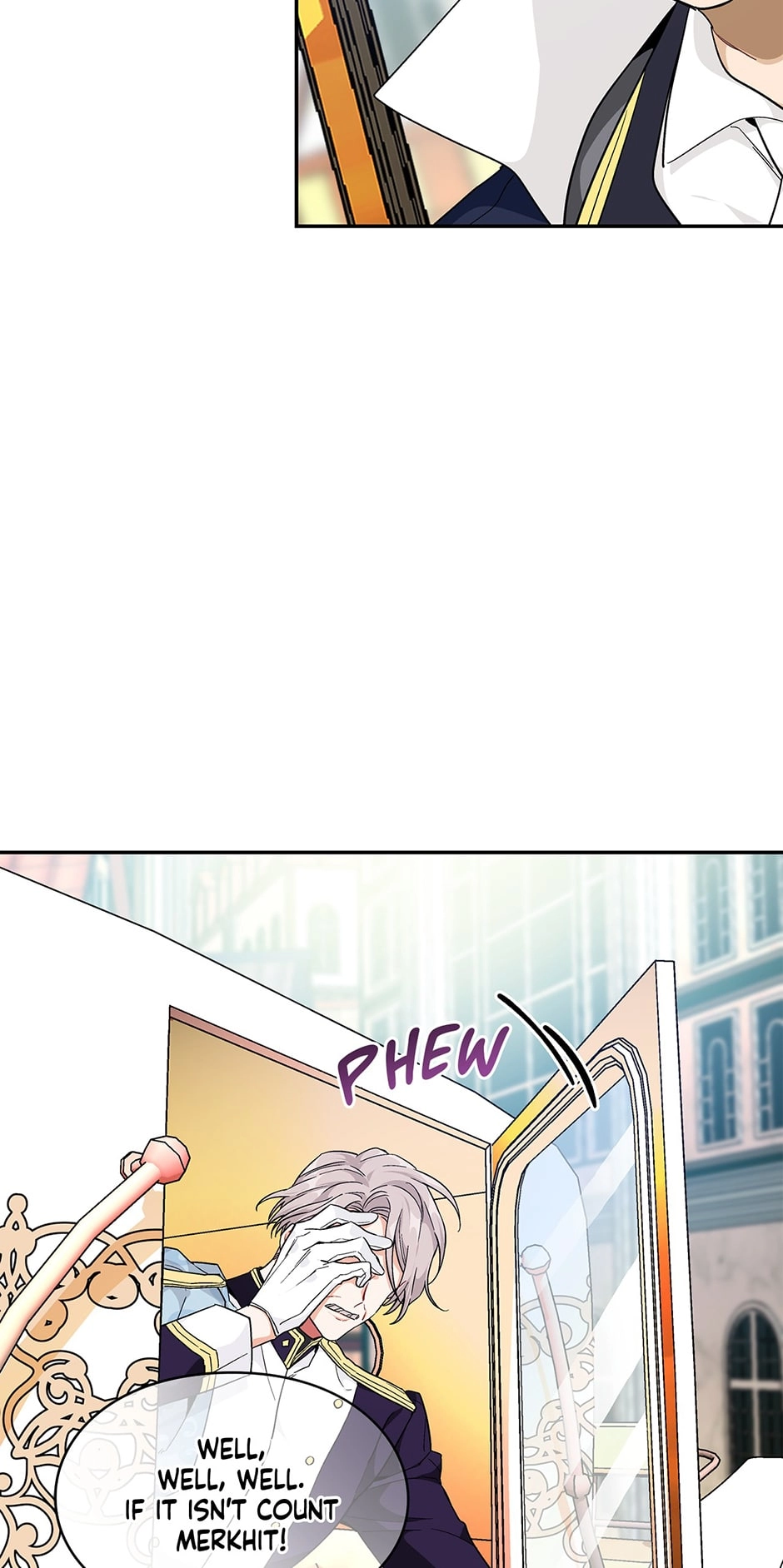 Doctor Elise Chapter 114 page 37 - 