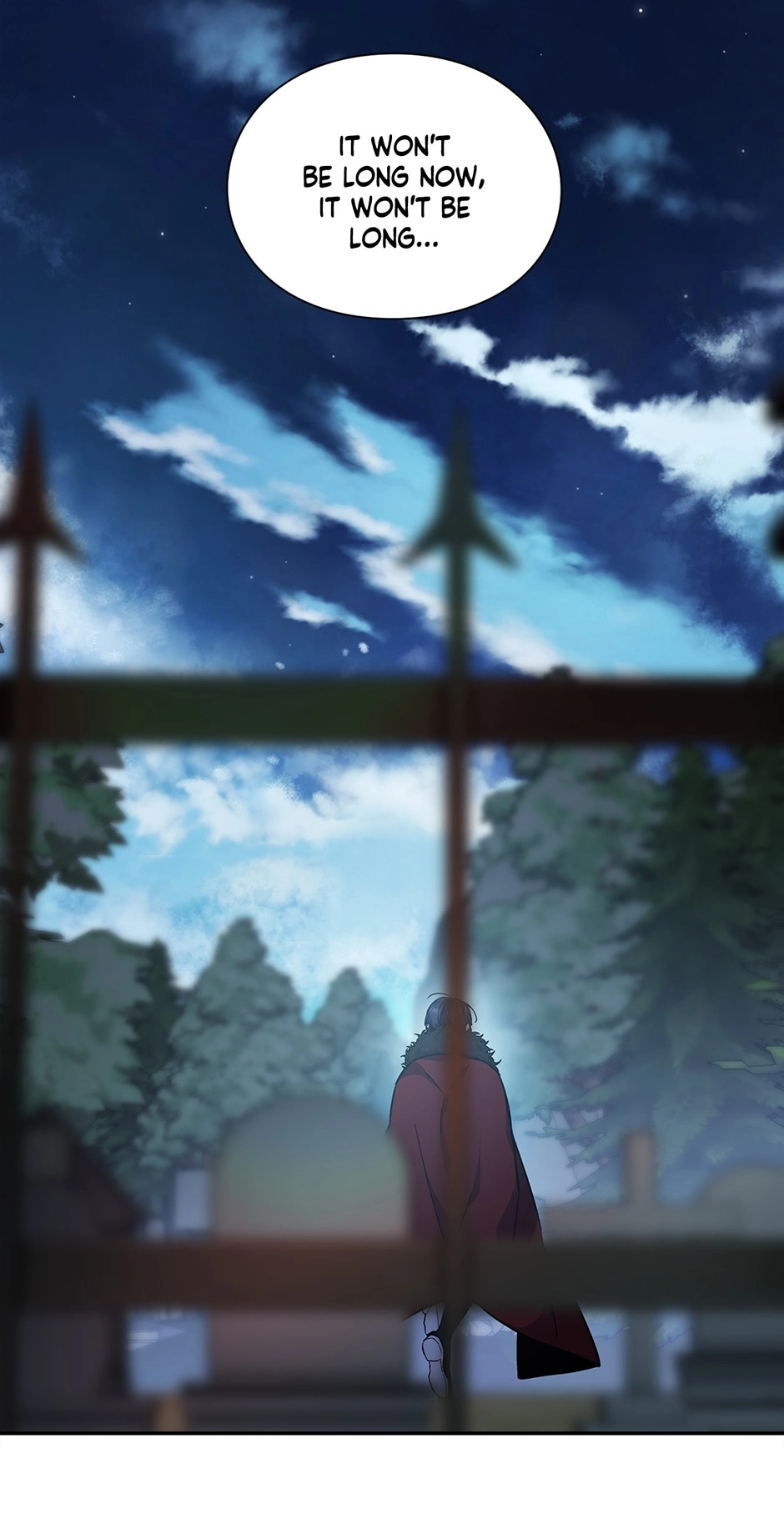 Doctor Elise Chapter 114 page 5 - 