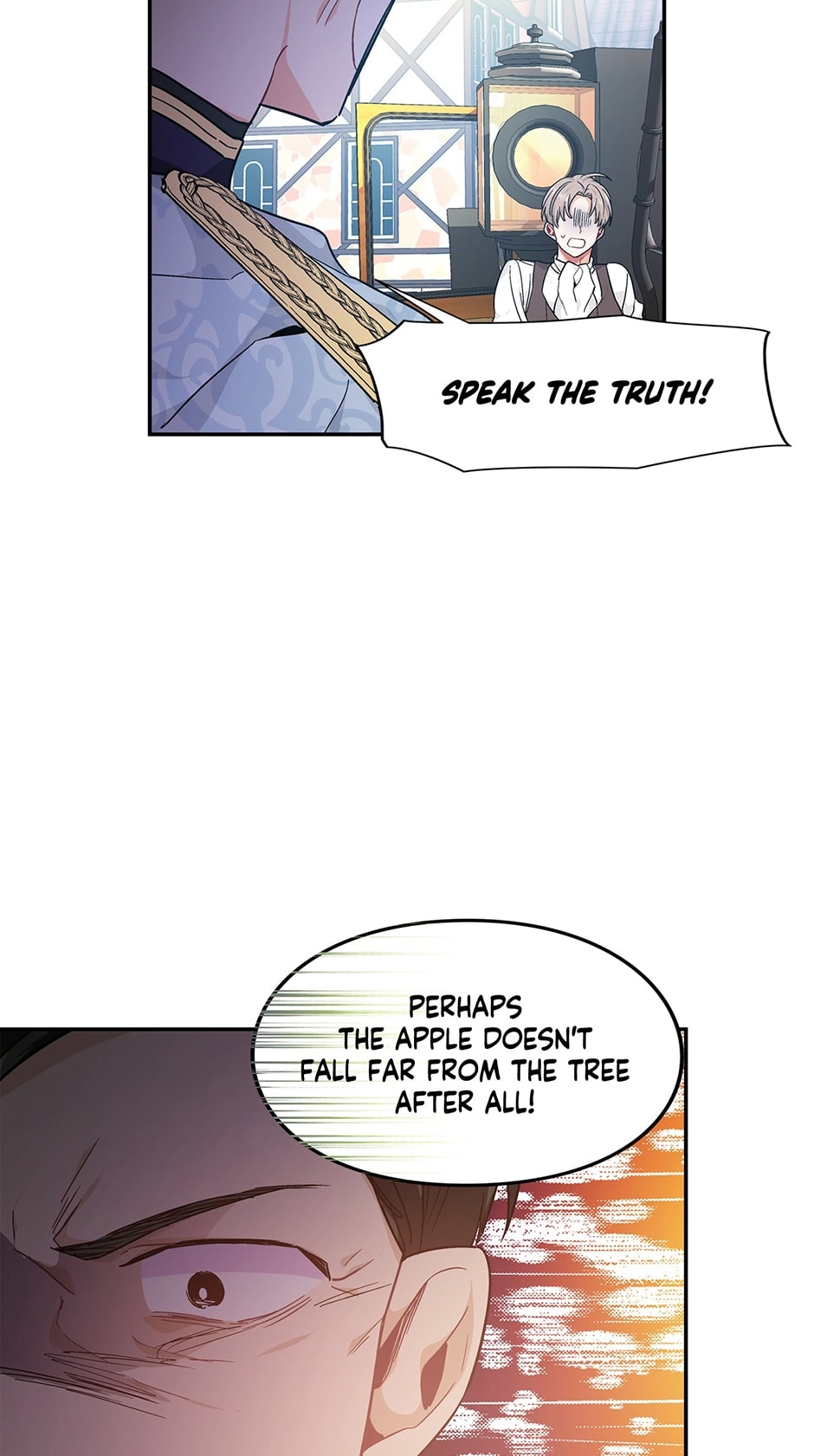 Doctor Elise Chapter 114 page 42 - 