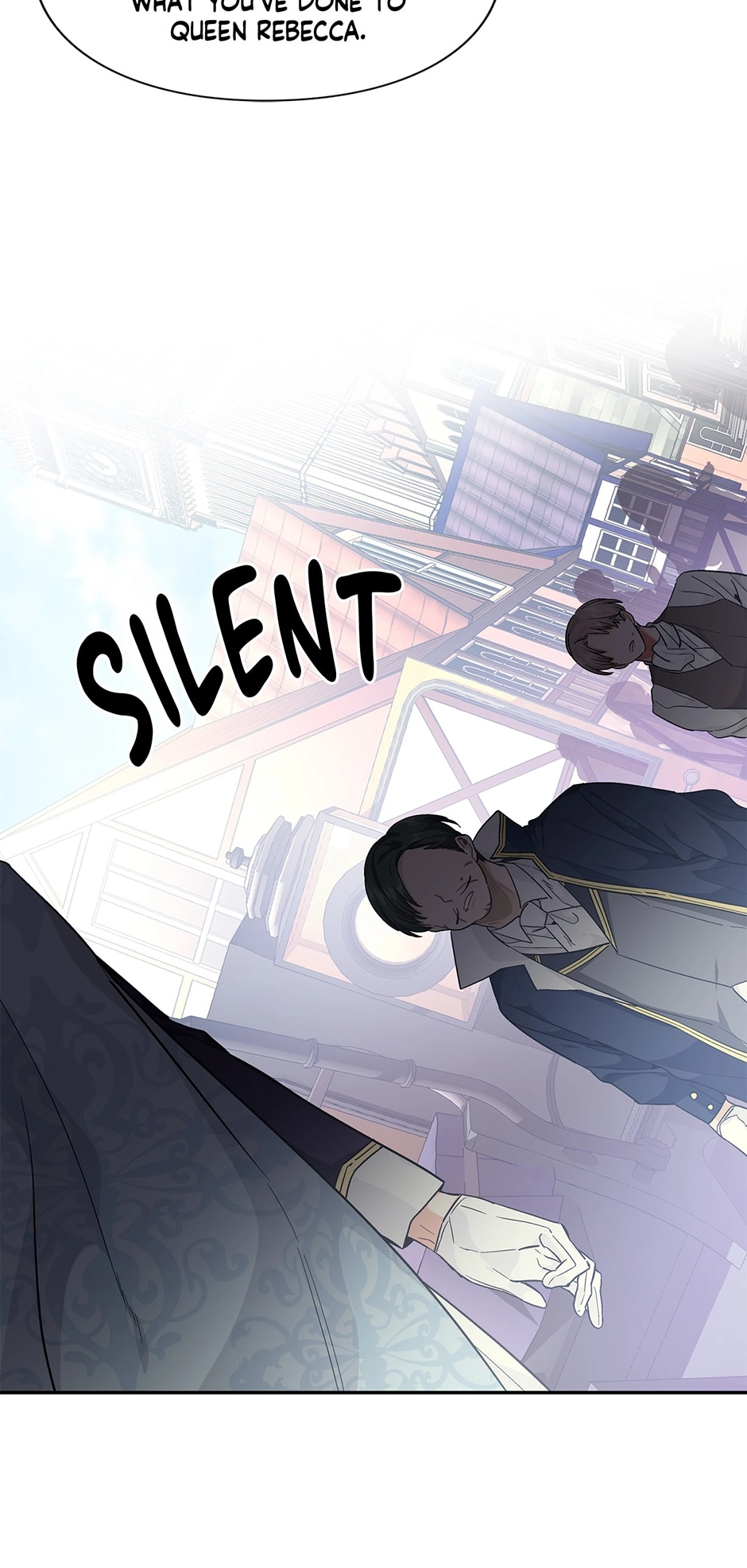 Doctor Elise Chapter 114 page 47 - 