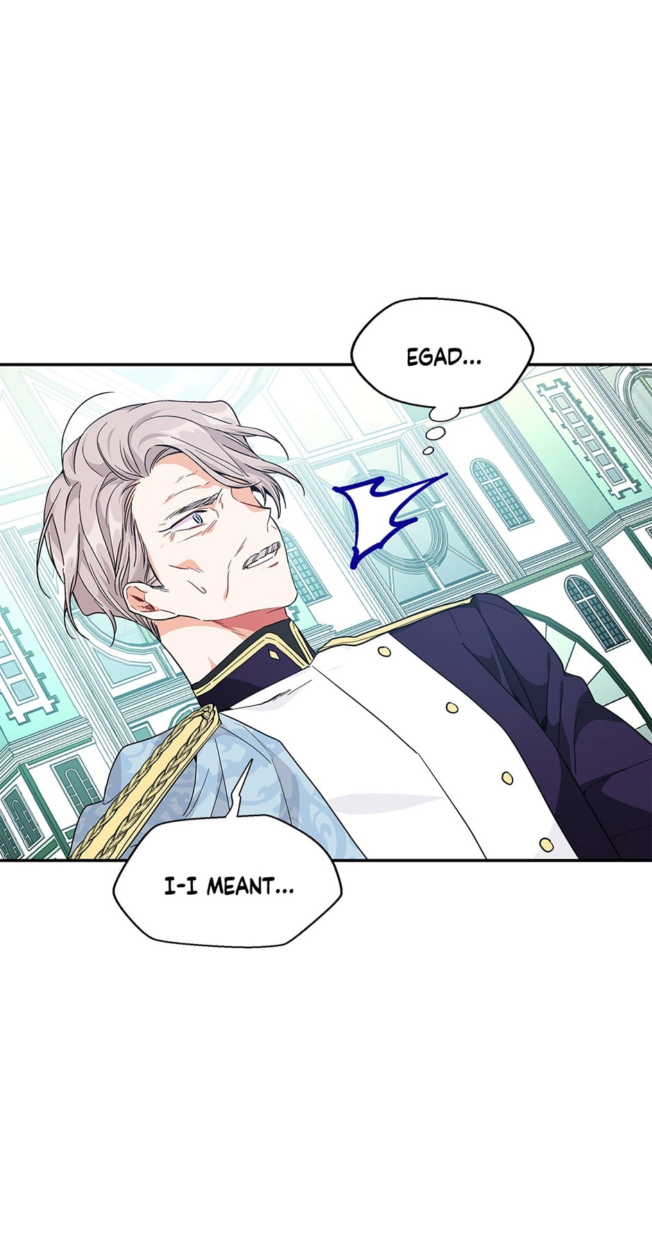 Doctor Elise Chapter 114 page 49 - 