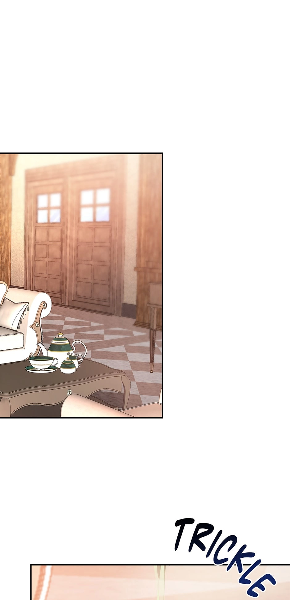 Doctor Elise Chapter 114 page 8 - 
