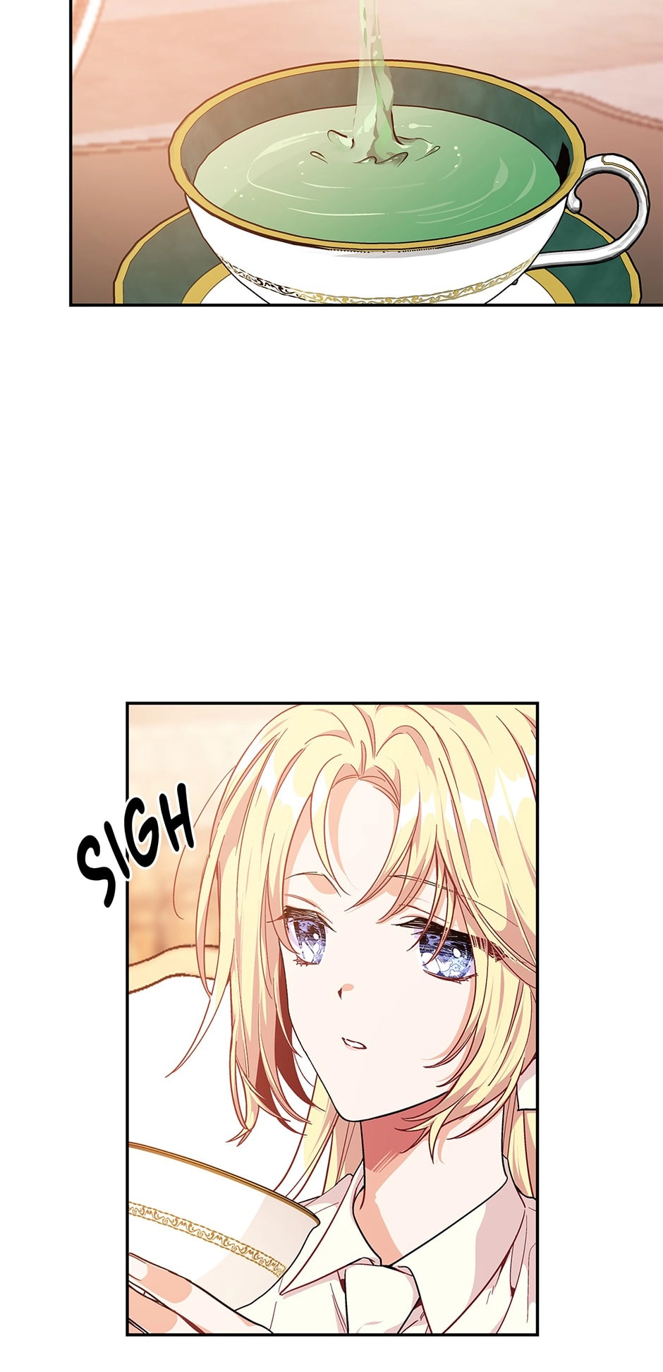 Doctor Elise Chapter 114 page 9 - 