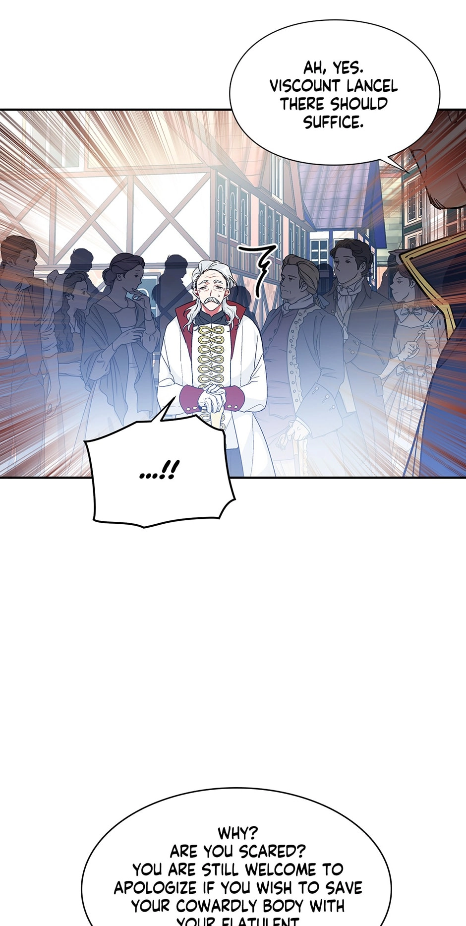 Doctor Elise Chapter 115 page 2 - 