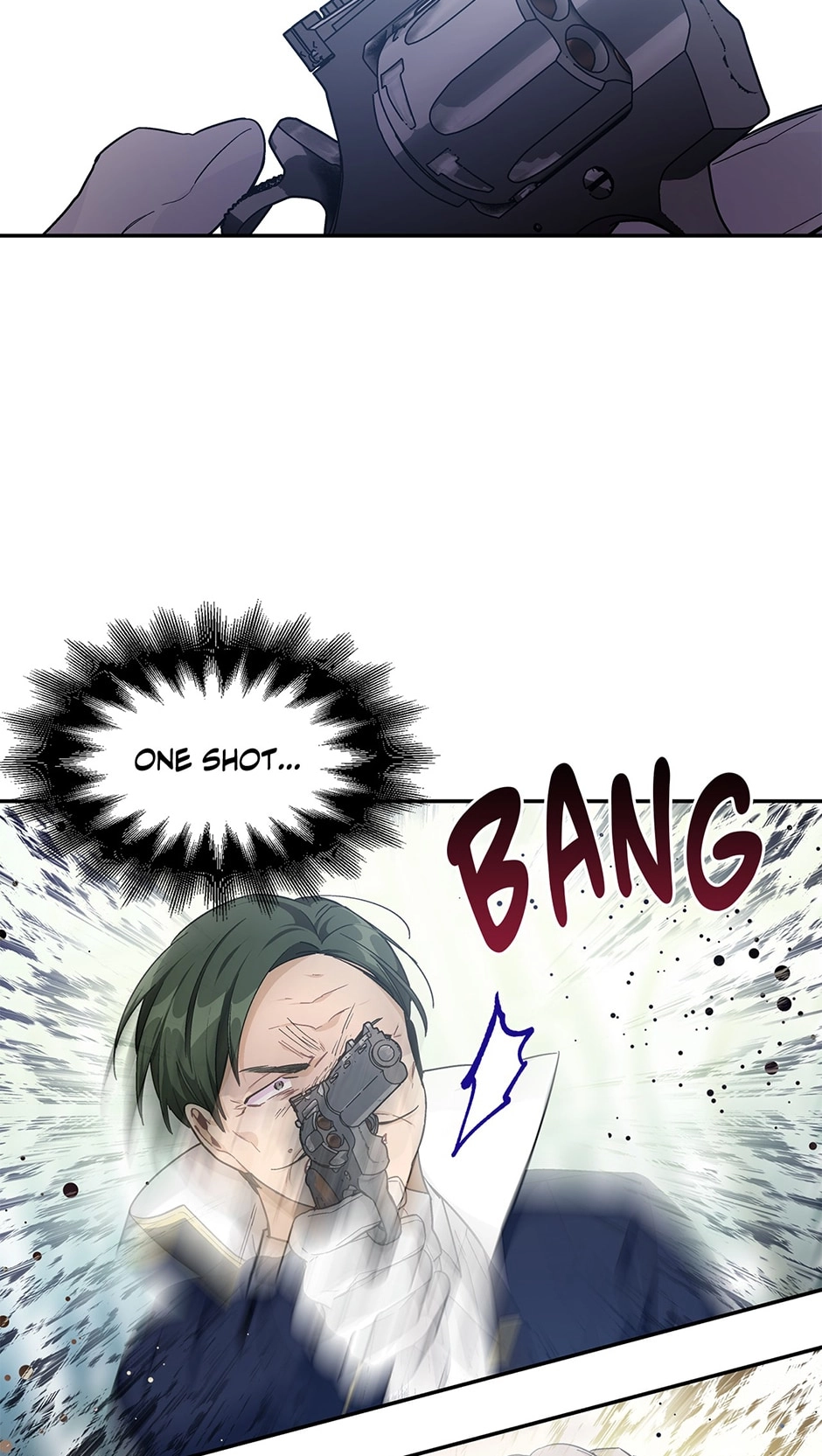 Doctor Elise Chapter 115 page 12 - 