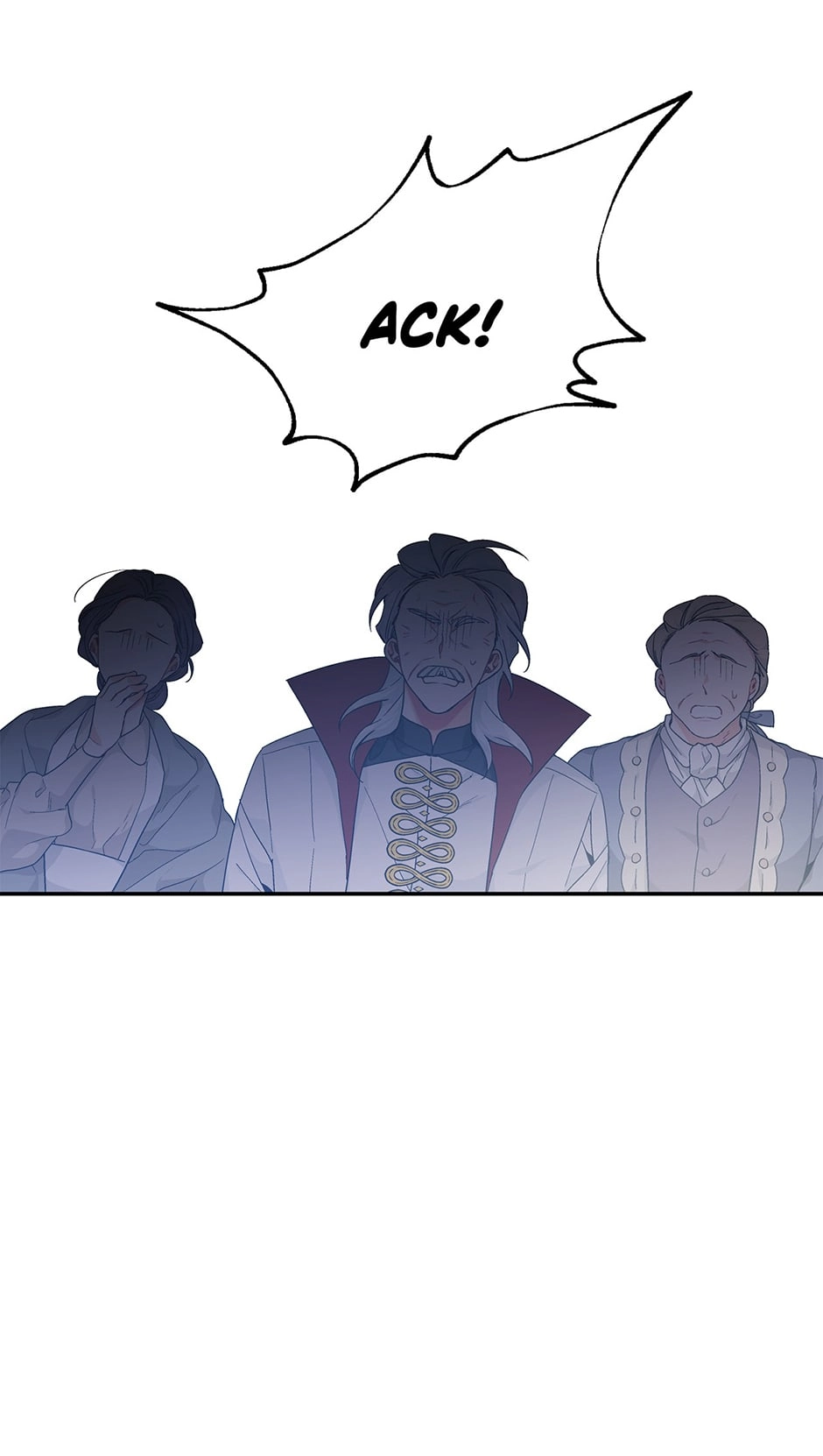 Doctor Elise Chapter 115 page 14 - 