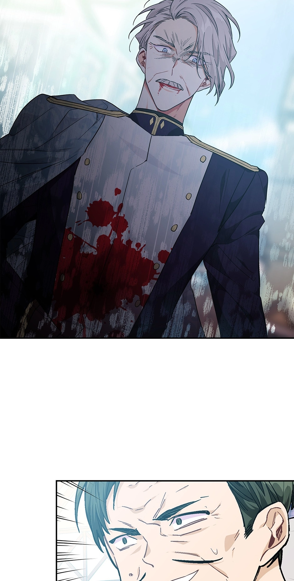 Doctor Elise Chapter 115 page 16 - 