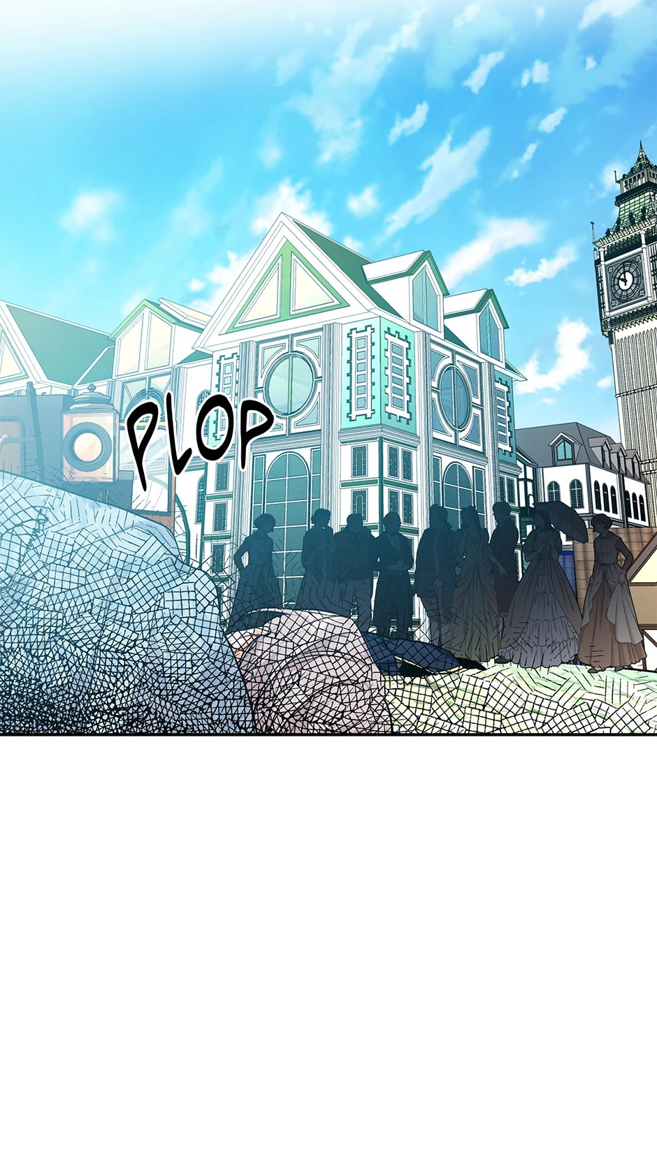 Doctor Elise Chapter 115 page 23 - 