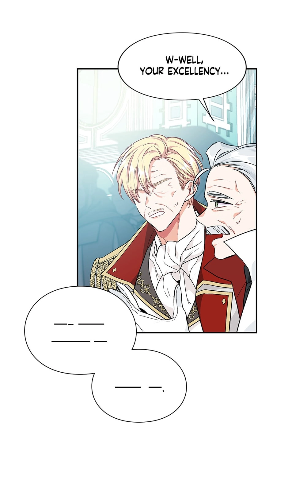 Doctor Elise Chapter 115 page 27 - 