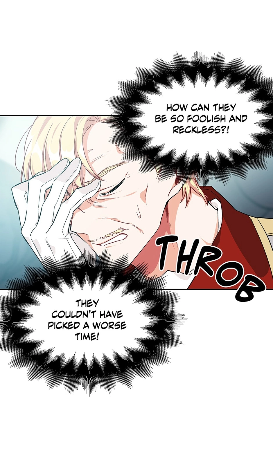 Doctor Elise Chapter 115 page 28 - 