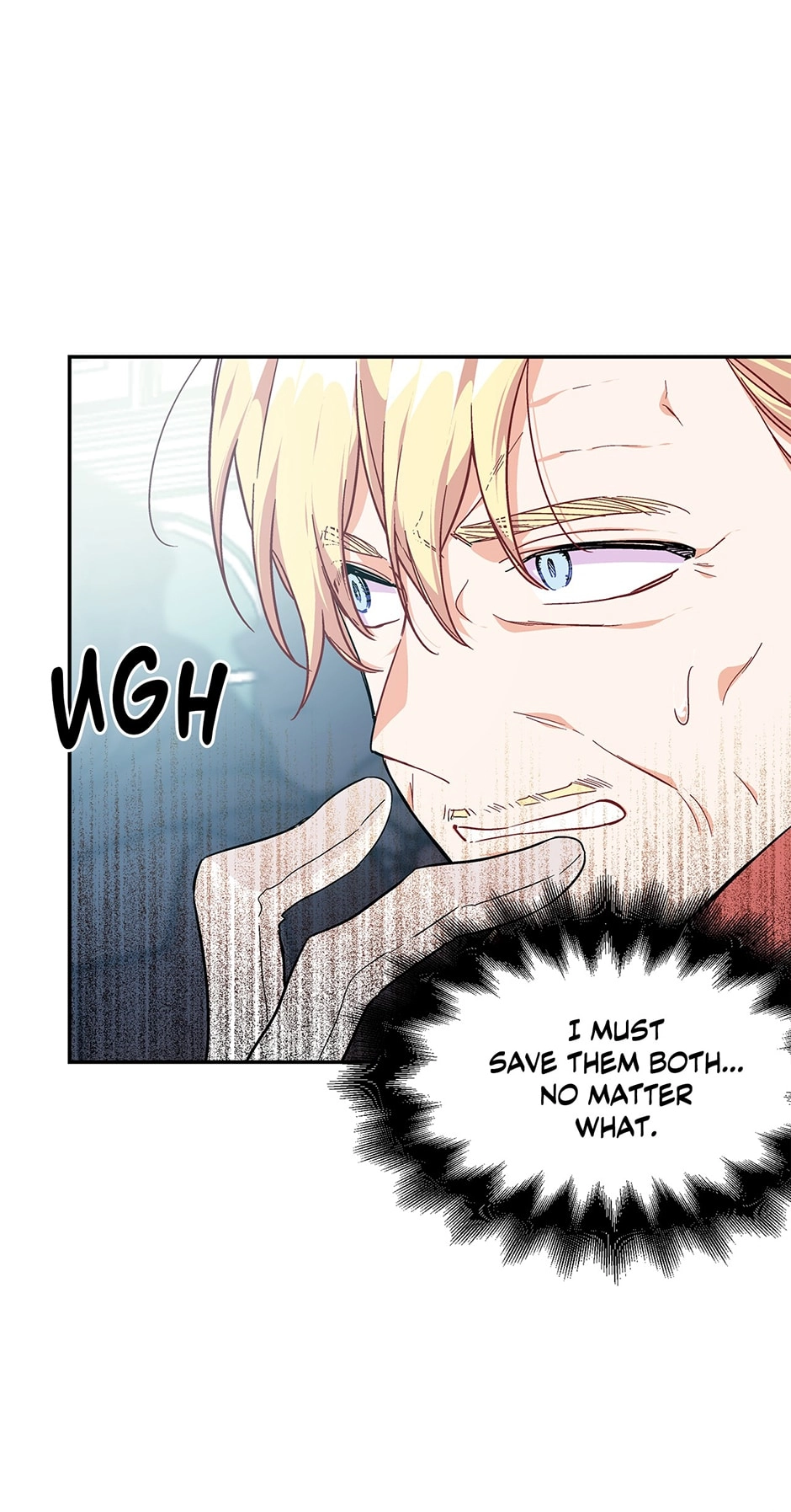 Doctor Elise Chapter 115 page 29 - 