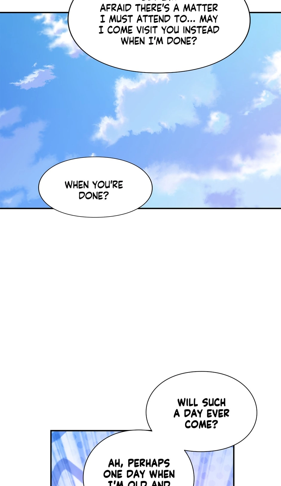 Doctor Elise Chapter 115 page 41 - 