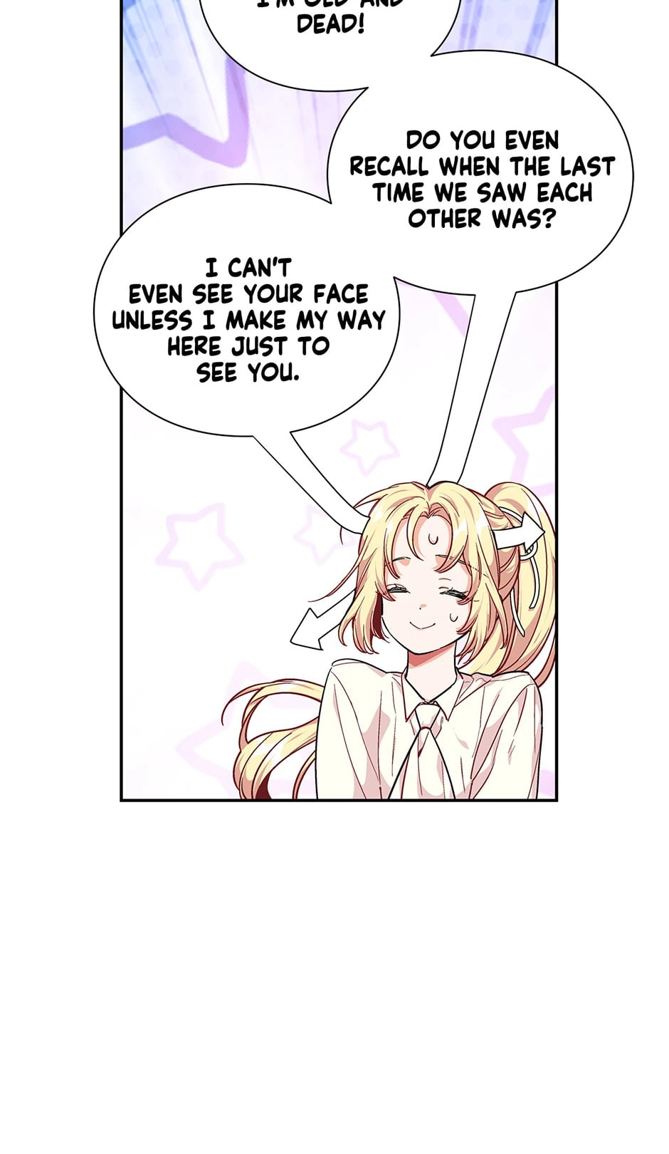 Doctor Elise Chapter 115 page 42 - 