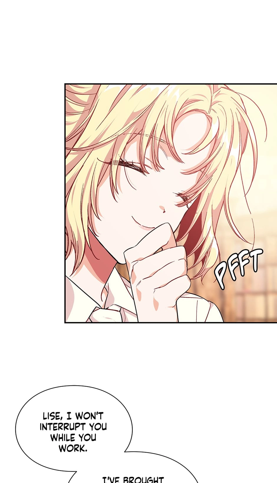 Doctor Elise Chapter 115 page 44 - 