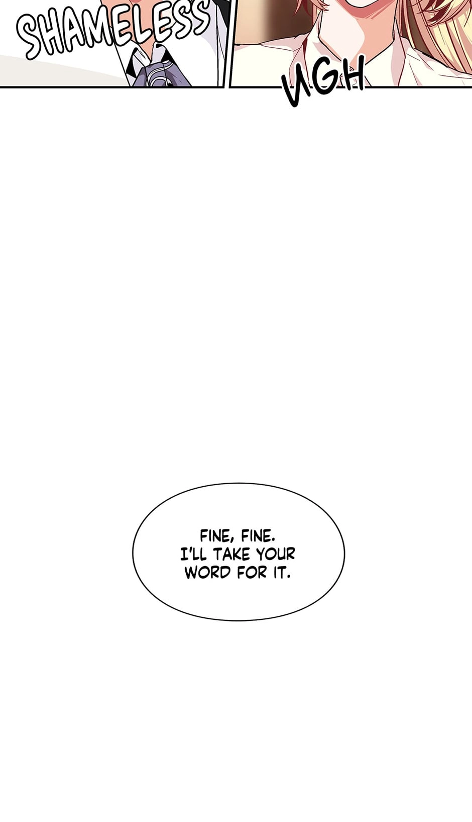 Doctor Elise Chapter 115 page 47 - 