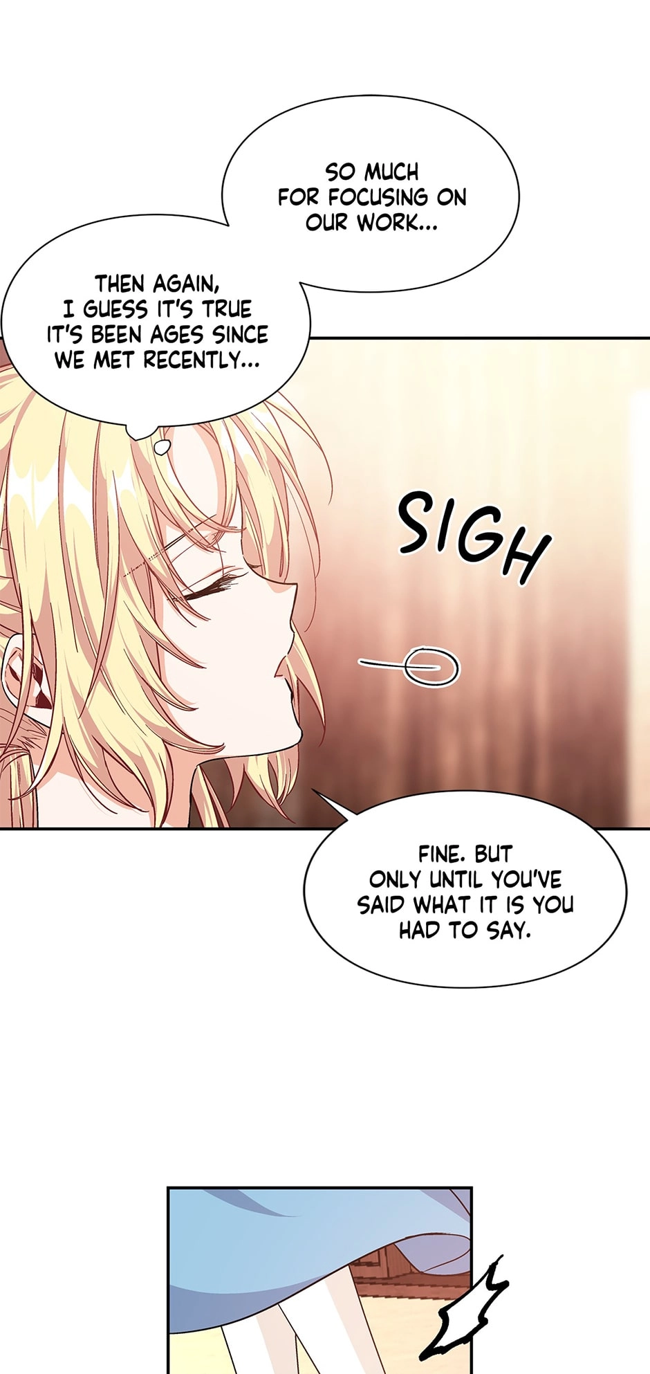 Doctor Elise Chapter 115 page 52 - 