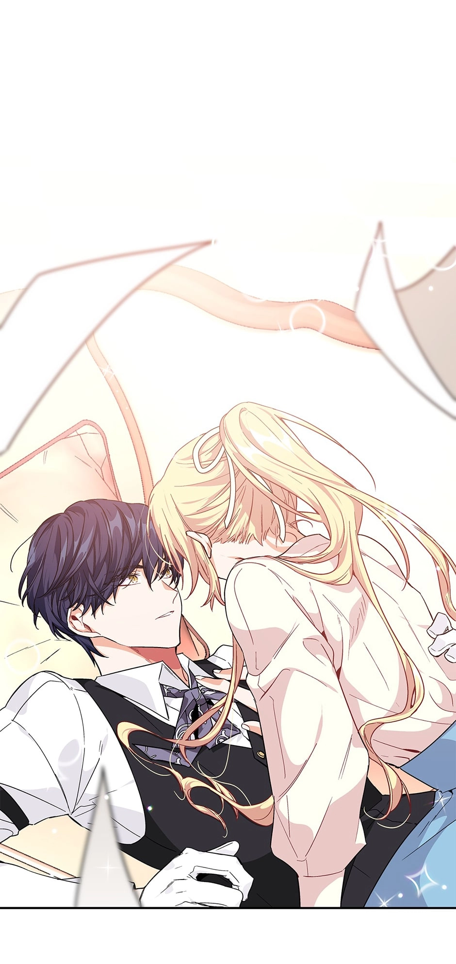 Doctor Elise Chapter 115 page 54 - 