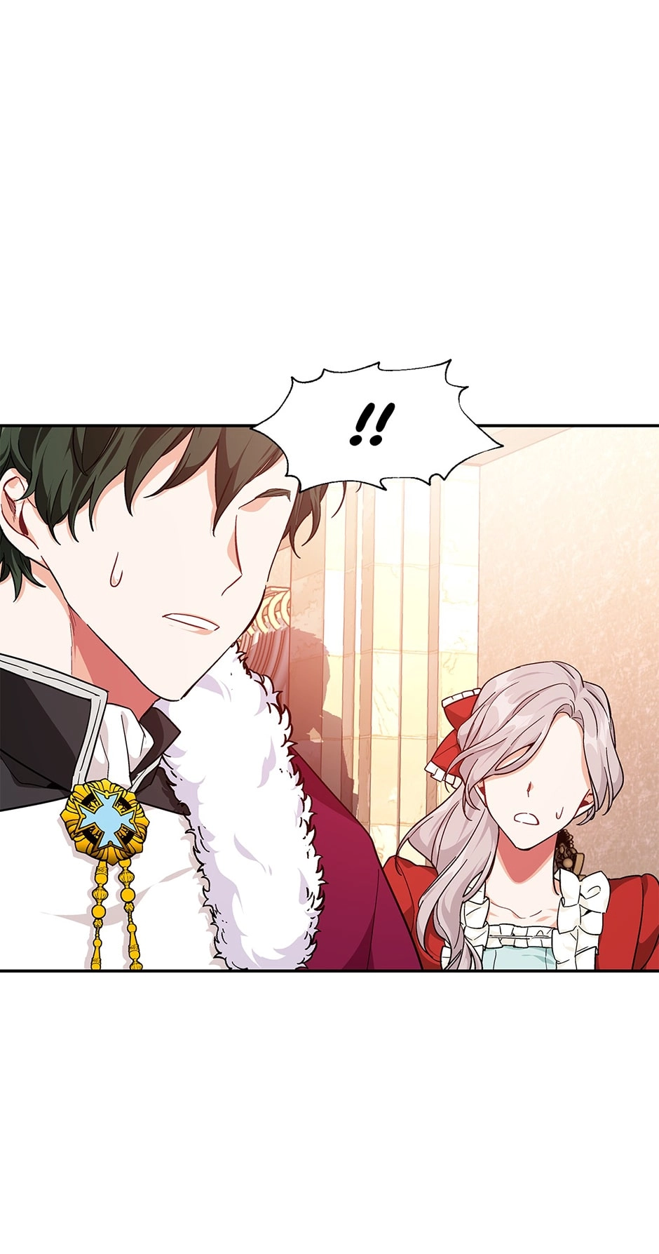 Doctor Elise Chapter 116 page 18 - 
