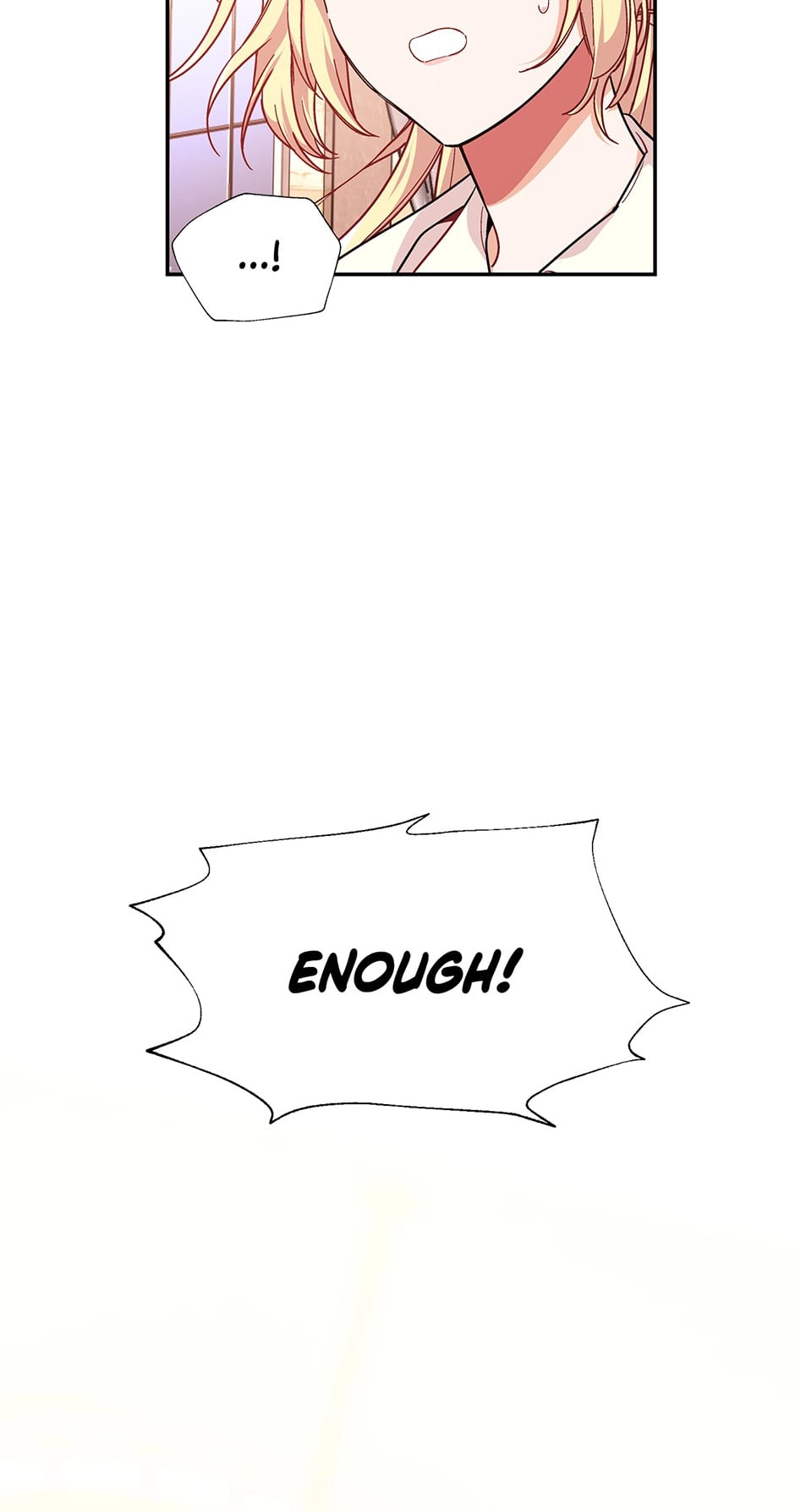 Doctor Elise Chapter 116 page 21 - 