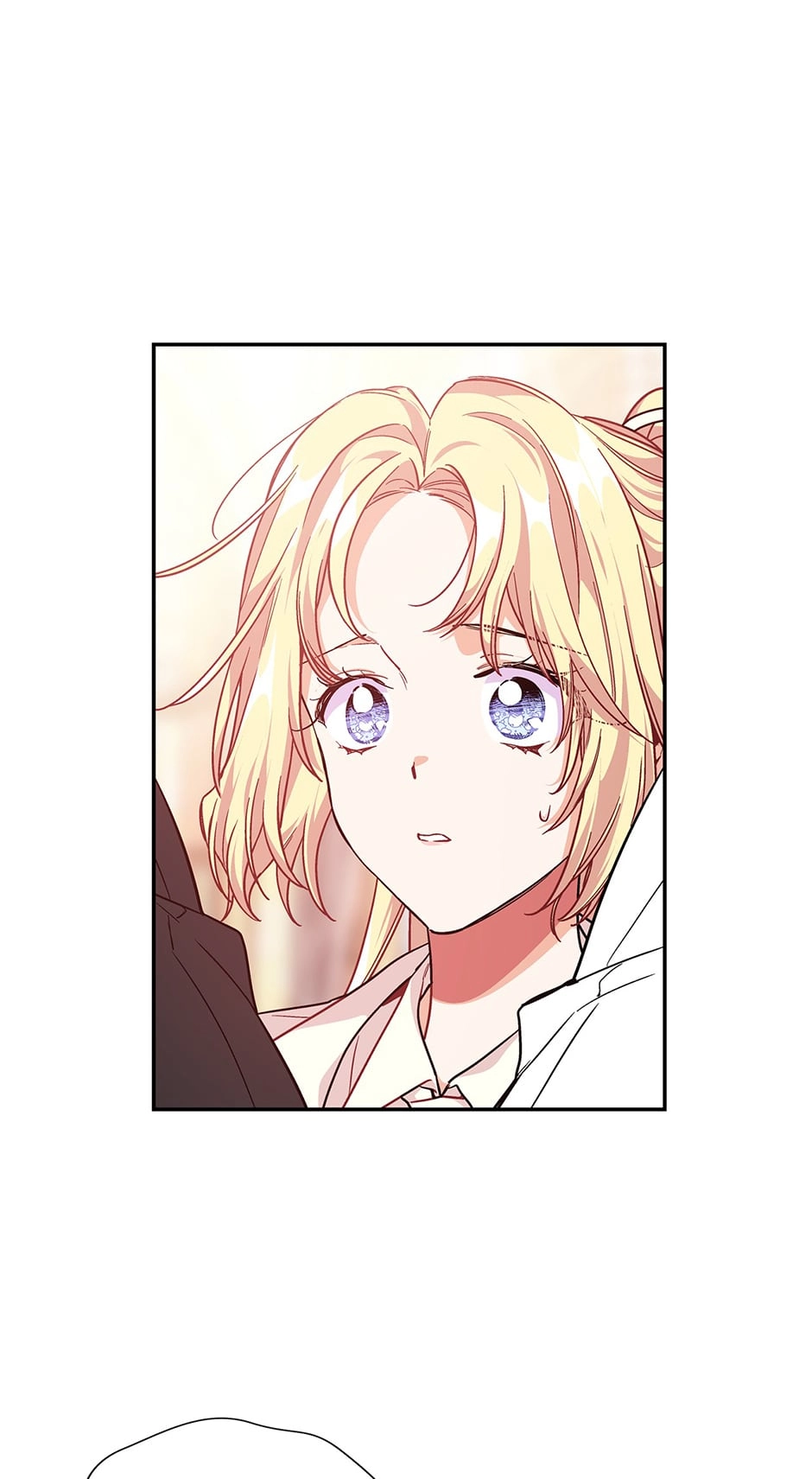 Doctor Elise Chapter 116 page 23 - 