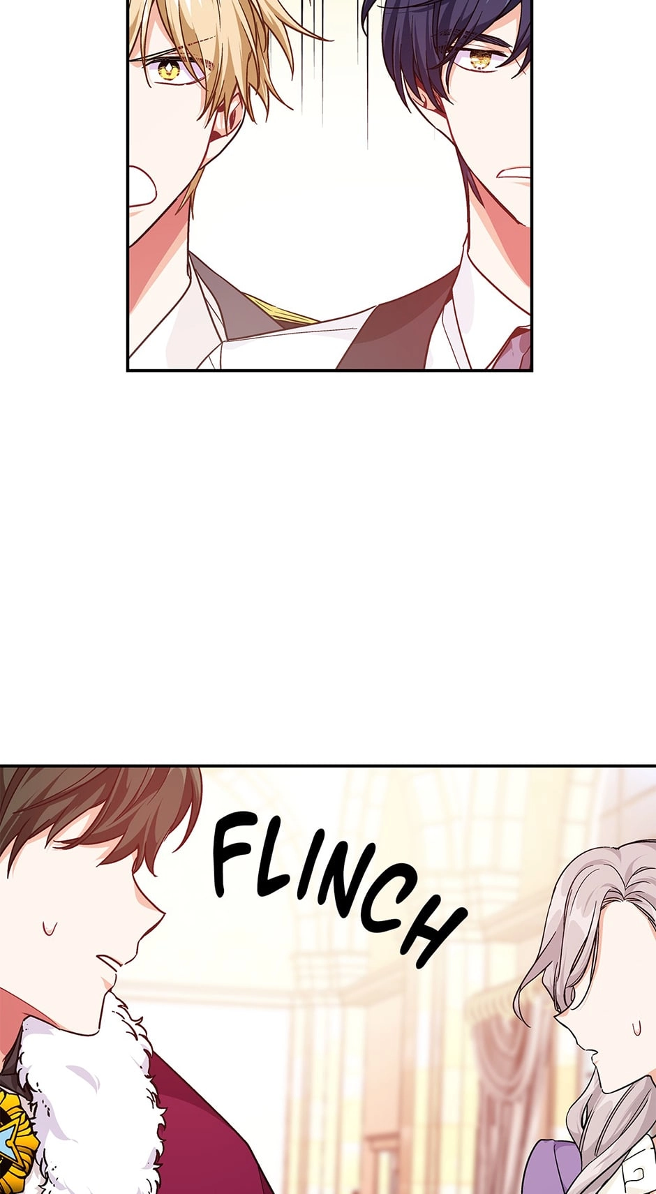 Doctor Elise Chapter 116 page 25 - 