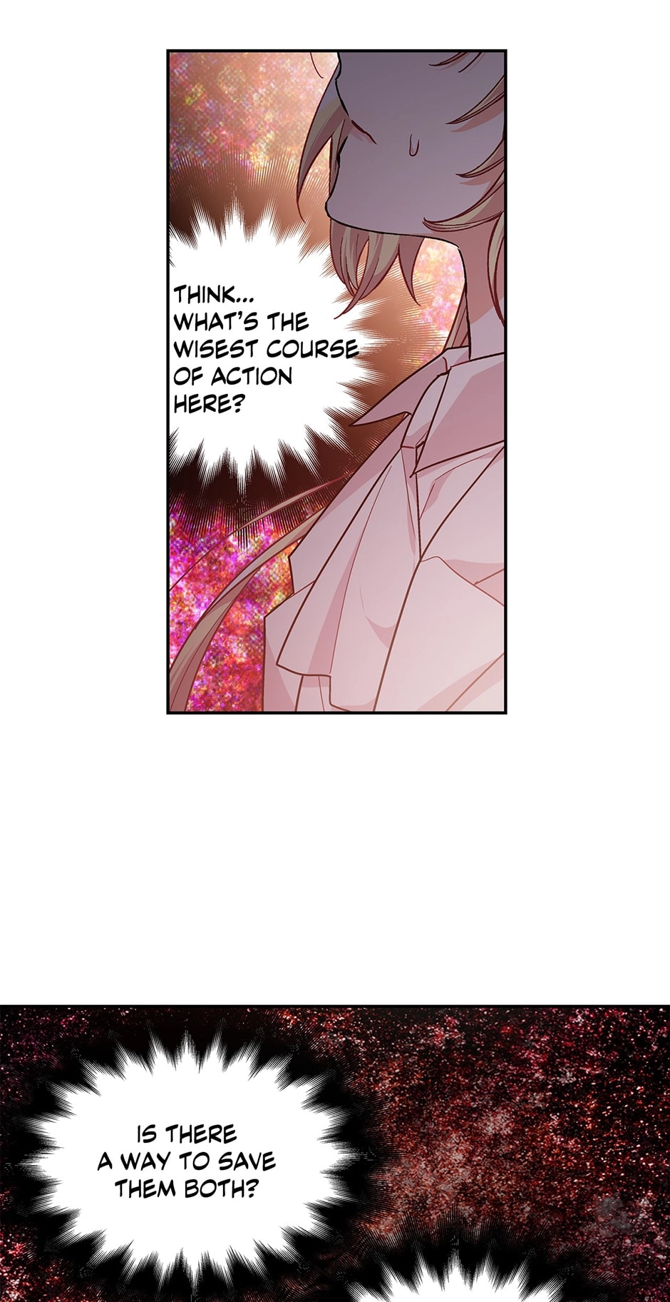 Doctor Elise Chapter 116 page 29 - 